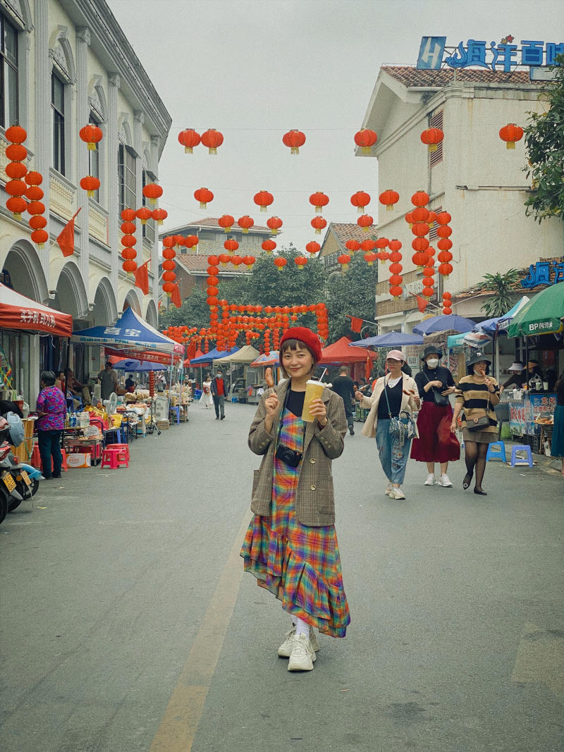 du lịch Hà Khẩu 2